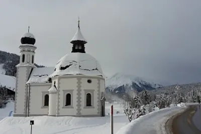 Church Austria