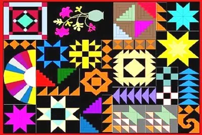 draw jigsaw puzzle
