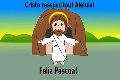Páscoa