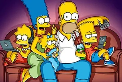los simpsons