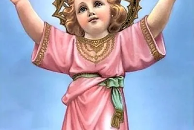 jesus