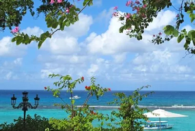 Jamaica