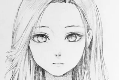 פאזל של anime