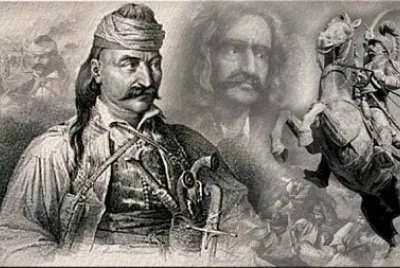 Kolokotronis
