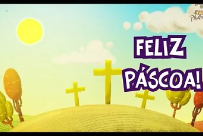 PÁSCOA 2021