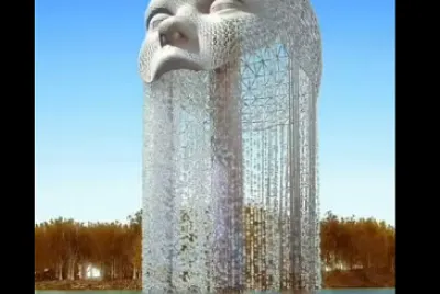 medio rostro