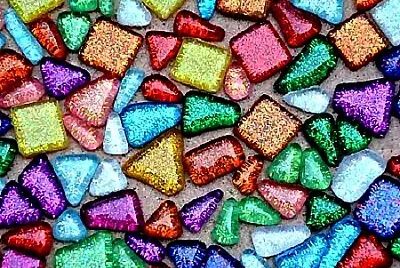 draw jigsaw puzzle