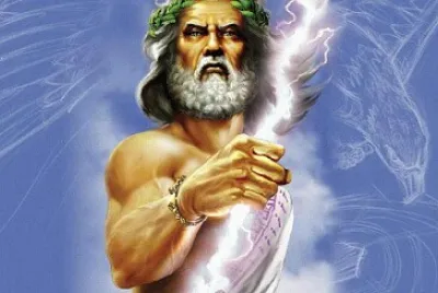 ZEUS jigsaw puzzle