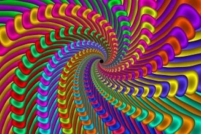 puzzle swirl