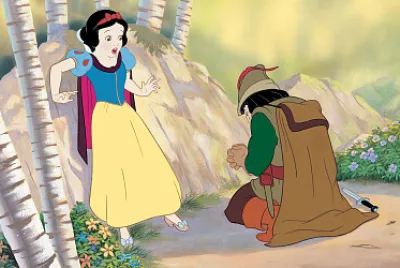Blancanieves