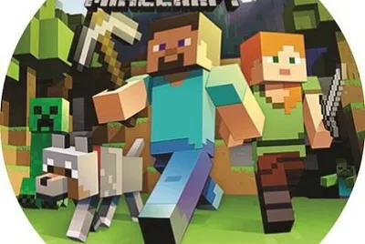 MINICRAFT