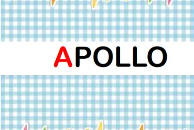 APOLLO