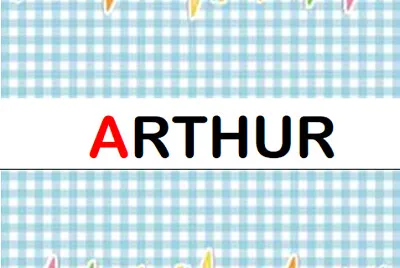 ARTHUR