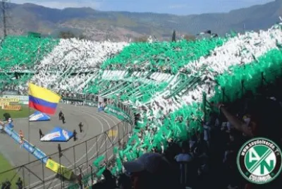 orgullo colombiano