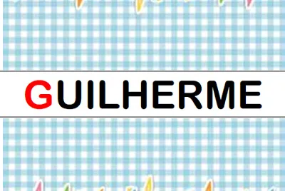 GUILHERME