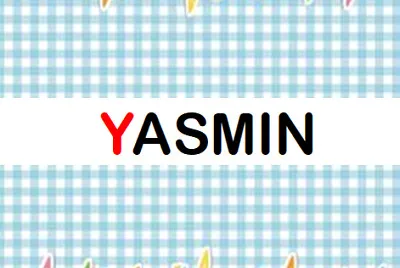YASMIN