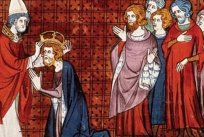 פאזל של Carlomagno