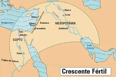 Mesopotamia