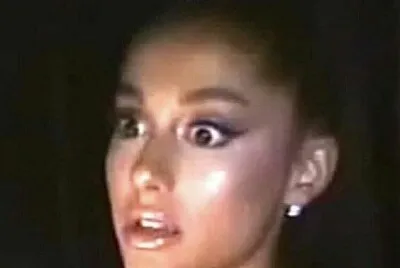 Ariana Grande