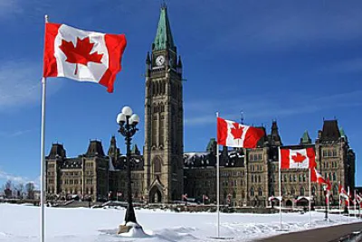 OTTAWA, CANADA jigsaw puzzle