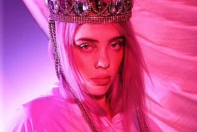 billie