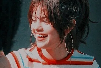 selena gomez