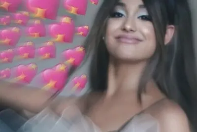 Ariana Grande