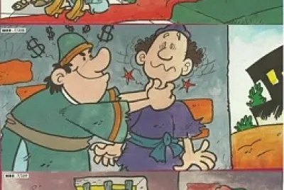 Setenta veces siete