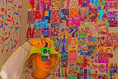 el cuarto aesthetic