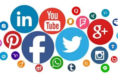 Red social