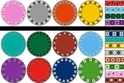 draw jigsaw puzzle