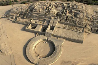 Caral