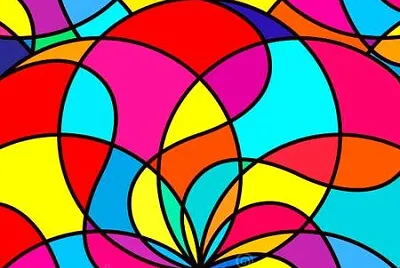 draw jigsaw puzzle