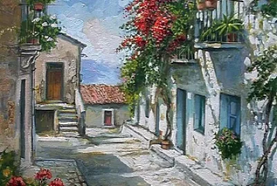 paesaggi