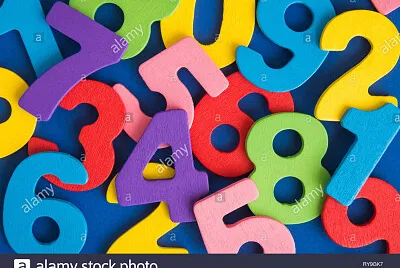 Numbers