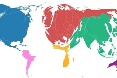 3 ANO _MAPA DE EMISSÕES DE CO2