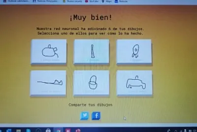 Inteligencia artificial