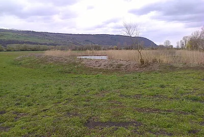 Cressier vieille Thielle