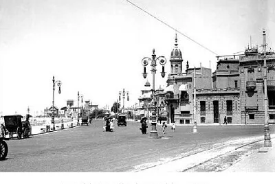 Montevideo 1917