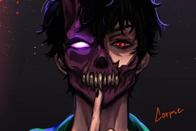 corpse husband 's
