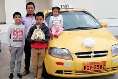 Feliz