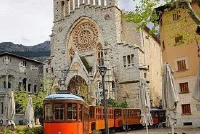 Mallorca España