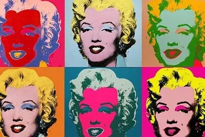 POP ART