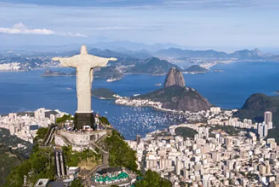 Rio de Janeiro - Brasil