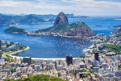 Rio de Janeiro - Brasil