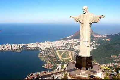 Rio de Janeiro - Brasil