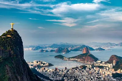 Rio de Janeiro - Brasil