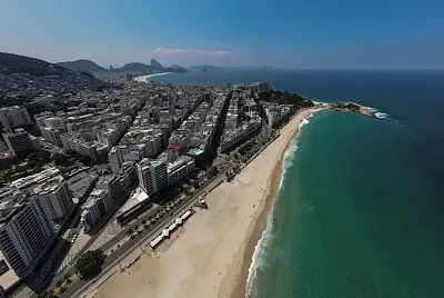 Rio de Janeiro - Brasil