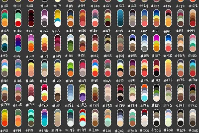 color challenge