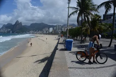 Rio de Janeiro - Brasil